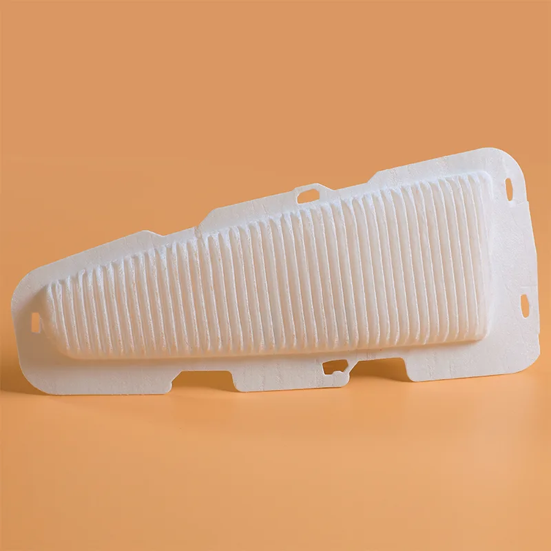 Battery Pack Air Filter Media